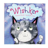 Maxbell Maxbell Baby Kids Colorful Picture Book Story Book Wishker