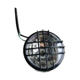 Motorcycle light-emitting diode Headlight, Waterproof Taillight, Turn light, Easy Installation Headlight Right
