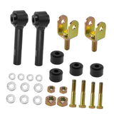 Maxbell Sway Bar Links Replace Parts Stabilizer Bar End Links for GMC 1500 2500