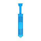 Maxbell SPA Mineral Stick Replacement Compact  Cartridge Stick for Hot Tub   Blue