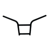 Maxbell Bicycle Handle Bar Aluminum Alloy Riser Bar Road Bike Handlebar Riser Sturdy