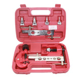 Maxbell Set Copper Pipe Tube Expander Air Conditioner Installation Repair Tool Kit