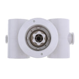 8pcs Swimming Pool Spa River Jet Massage Pool Massage Nozzle Big Power Jet