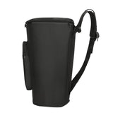 Maxbell Djembe Bag Musical Instrument Accessory Waterproof Thickened Padded Backpack 10 Inch