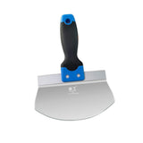 Maxbell Wall Scraper for Removing Wallpaper Cleaning Applying Putty, Plaster, Cement