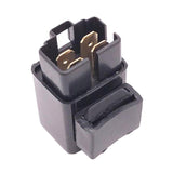 Black Neutral Relay for Yamaha YFM350 Raptor Warrior 87-13 3GD-81950-01-00 - Aladdin Shoppers