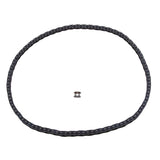 Maxbell 116 460mm T8F Chain Links with Spare Master Link for 47/49cc 2 Stroke ATV - Aladdin Shoppers