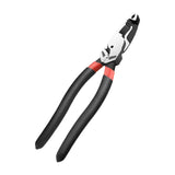 Maxbell Screw Pliers Portable Hand Tool Home Improvement Stripped Screw Remover Tool 6 Inch