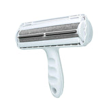 Maxbell Pet Hair Remover for Laundry Pet Hair Removal Tool for Bedding Sofa Grooming Gray