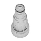 Maxbell High Pressure Water Filter Connection Fitting Car Washer Water Filter - Aladdin Shoppers