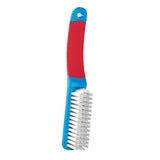 Maxbell Shoe Brush Clothes Footwear Portable Home Use Multifunctional Cleaning Brush