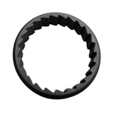 Maxbell Bicycle Steel Hub Ring Nut Bike Repair Tool M34 x 1 mm for DT Swiss 240 3 Paw - Aladdin Shoppers