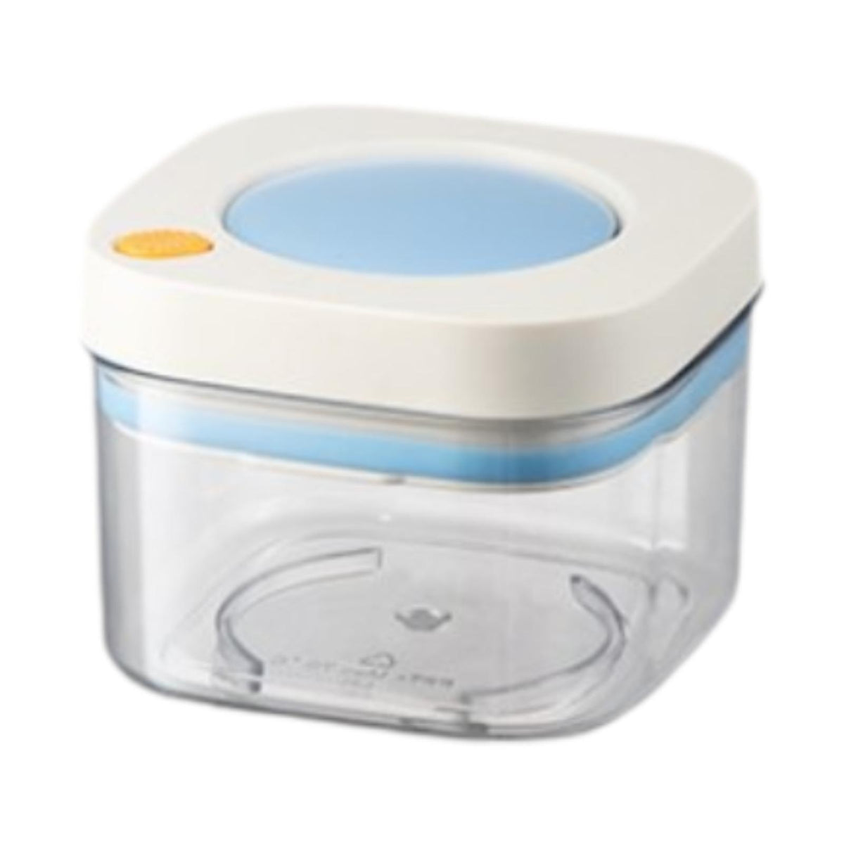 Maxbell Airtight Food Container Food Storage Container for Coffee Beans Sugar Snacks 380 ML