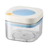 Maxbell Airtight Food Container Food Storage Container for Coffee Beans Sugar Snacks 380 ML