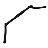 Maxbell Bicycle Handlebar Direct Replaces Premium Sturdy Professional Aluminum Alloy
