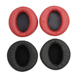 Maxbell 2Pairs Replacement Ear Pads Cushions For SONY MDR-XB950BT Headphone