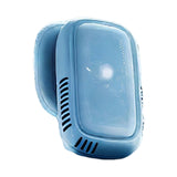 Maxbell Ice Vest Cooling Fan Stay Cool Back Air Conditioner for Hiking Travel Sports