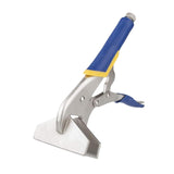 Maxbell Hand Seamers Sheet Metal Tool Sheet Metal Bender Tool for Workplace Plumbers