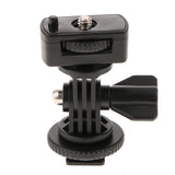 Maxbell 3-Way Arm Adjustable Mount for Sony Action Cameras HDR-AS100V VCT-AMK1 - Aladdin Shoppers
