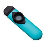 Maxbell Kazoo Party Favor Lightweight Accompaniment Beginner Gift Musical Instrument Blue Green