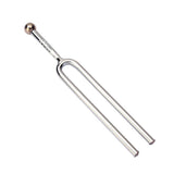 Maxbell 440Hz Tuning Fork Tuner Voicing Tool For Violin Guitar String Instrument - Aladdin Shoppers