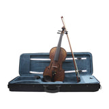 Maxbell Full Size Violin Stringed Musical Instruments for Adults Kids Birthday Gifts