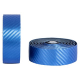 Maxbell Bike Handlebar Tapes Comfort Bicycle Bar Tape EVA Cycling Handle Wrap blue - Aladdin Shoppers