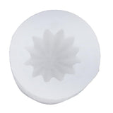 Maxbell Mini Flower Pot Silicone Molds DIY Planter Concrete Vase Soap Candy Mould