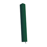 Maxbell Clothes Dry Rack Cover Garden Weather Resistant Laundry Dry Rack Cover Green 180 cm