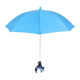 Maxbell Camera Umbrella Sunshade Umbrella Sunshade for Photography Camping