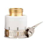 Maxbell High Pressure Washer Connector Adapter Pressure Washer Accessories for Patio
