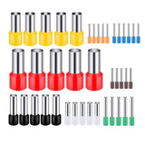 40Pcs DIY Polymer Clay Cutters Round Cut Mold for Jewelry Sugar Sculpture