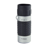 Maxbell Monocular Telescope Waterproof Pocket Monocular for Concert Festival Camping