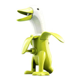 Maxbell Water Soaker Summer Outdoor Pump Action for Adults Kids for Pool Summer Yard Green