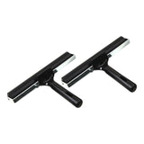 Maxbell 2x Rubber Brayer Ink Roller for Anti Skid Tape Construction Tool Lightweight 20cm