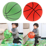2Pcs 8.5'' Inflatable Basketball Kids Indoor Outdoor Pool Beach Party Toy 03