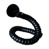 Fume Extractor Arm 50mm Od Suction Hose for Laboratory Soldering Engravering Round Nozzle