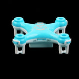 Maxbell New Spare Body Shell Parts for Cheerson CX-10 RC Quadcopter Hot Gift Blue