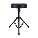 Maxbell Drum Stool Stand Drum Throne Holder for Exercise Drummers Instrument Players only  Stool