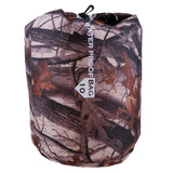 Maxbell Maxbell Waterproof Dry Bag Sack for Canoe Boating Kayaking Floating  Tree Leaf 10L