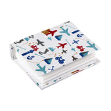 Maxbell Photo Album Commemorative Album Photo Book for Graduation Party Housewarming 14cmx18cmx5cm