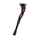 Maxbell Bicycles Kick Stand Riding Repair Bike Holder Adjustable Bike Kickstand Rear Style D