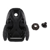 Maxbell Replacement Inline Roller Skate Shoes Energy Strap Spider Buckle with Screws