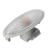 Maxbell 2xAutomotive Car Side Turn Signal Light 8173002090 for    Corolla