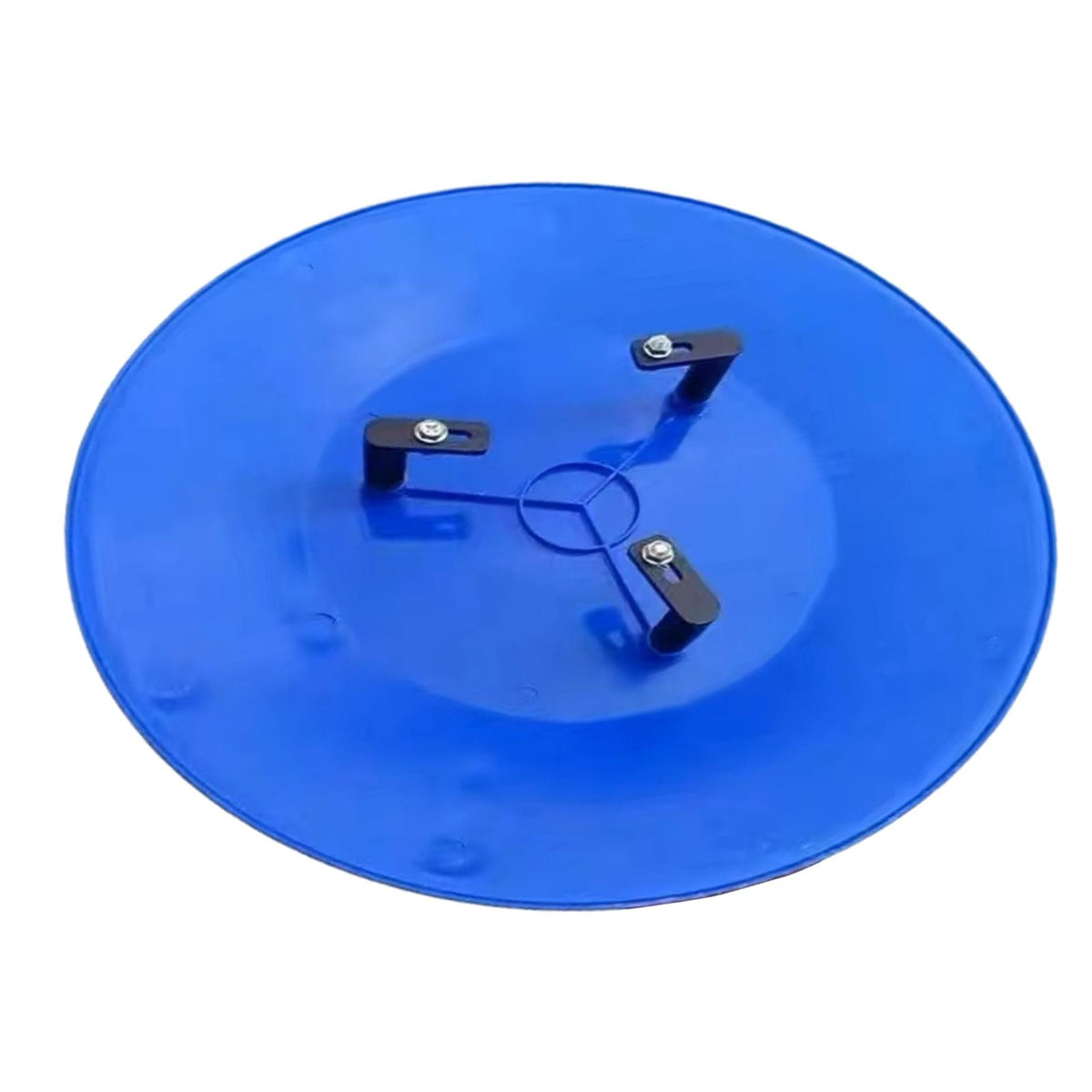 Maxbell Rain Shield Easy Install Guard Waterproof Pump Shield for Outdoor Water Pump M