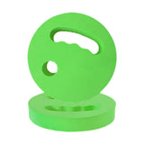 Maxbell Swimming Hand Float Training Floating Board for Children Swimmers Adults Green