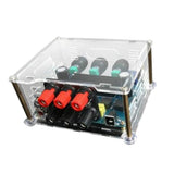 Maxbell TPA3116D2 2.1 HIFI Digital Stereo Subwoofer Audio Amplifier 50Wx2 + 100Wx1 - Aladdin Shoppers