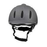Maxbell Lightweight Ventilated Adjustable Safety Horse Riding Hat/ Helmet M