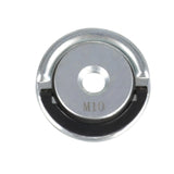 Maxbell Angle Grinder Flange Nut Quick Release Professional Power Chuck Tool M10
