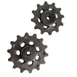 Maxbell 2Pcs Bike Pulley Wheel 12S Jockey Wheel for X01 XX1 GX SX Eagle 2018 Type - Aladdin Shoppers